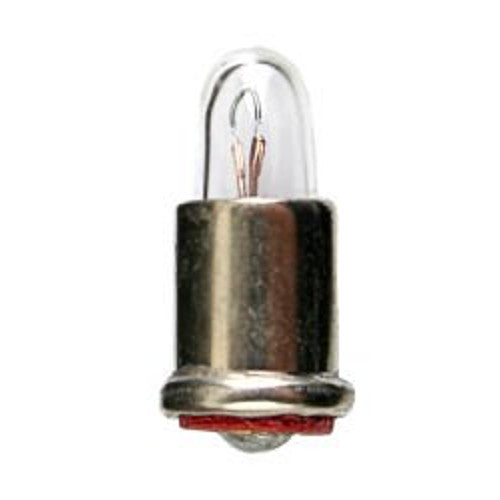 382 Miniature Light Bulb, 14 Volts, 0.08 Amps