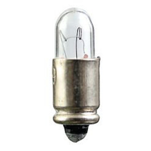 334 Miniature Light Bulb, 28 Volts, 0.04 Amps