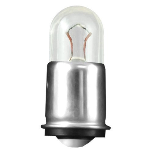 381 Miniature Light Bulb, 6.3 Volts, 0.2 Amps