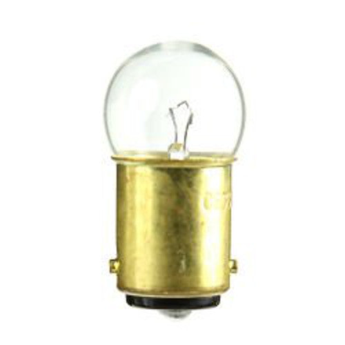 64 Miniature Light Bulb, 7 Volts, 0.63 Amps