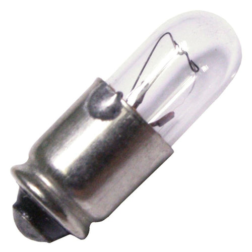 336 Miniature Light Bulb, 14 Volts, 0.08 Amps