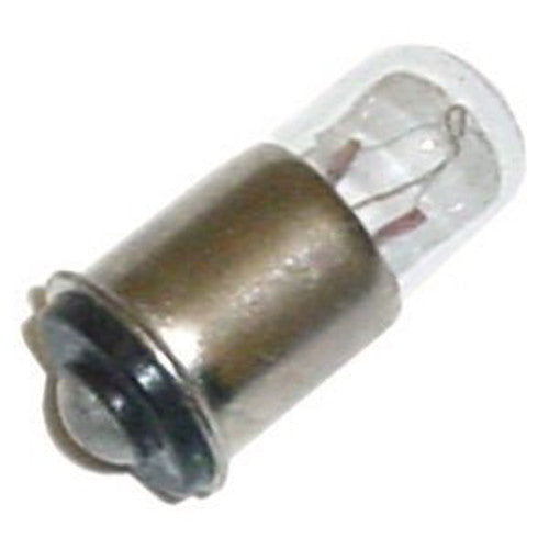 380 Miniature Light Bulb, 6.3 Volts, 0.04 Amps
