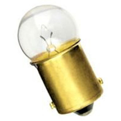 303 Miniature Light Bulb, 28 Volts, 0.3 Amps