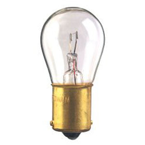 305 Miniature Light Bulb, 28 Volts, 0.51 Amps