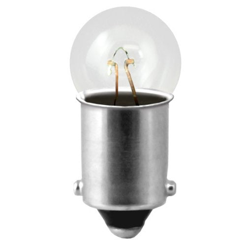 623 Miniature Light Bulb, 28 Volts, 0.37 Amps