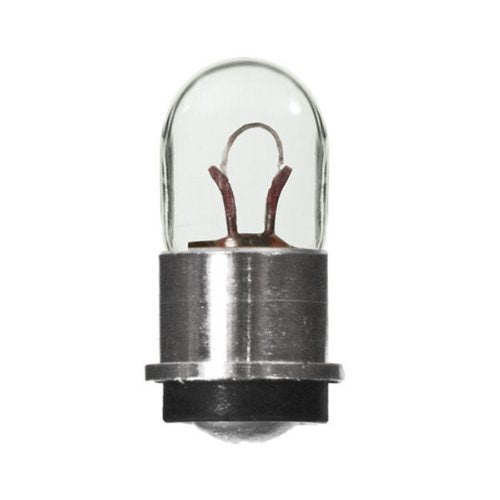 685 Miniature Light Bulb, 5 Volts, 0.06 Amps