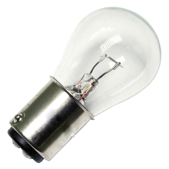 308 Miniature Light Bulb, 28 Volts, 0.67 Amps