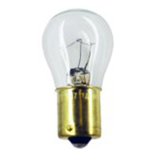 307 Miniature Light Bulb, 28 Volts, 0.67 Amps