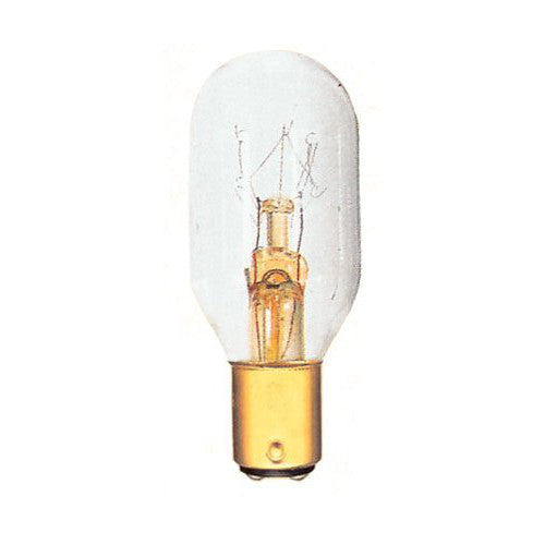 25 Watt T7 DC Light Bulb