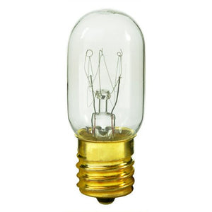 25 Watt T7 Intermediate Screw Base Light Bulb