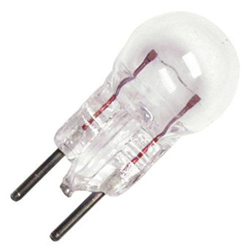 12 Miniature Light Bulb, 6.3 Volts, 0.15 Amps