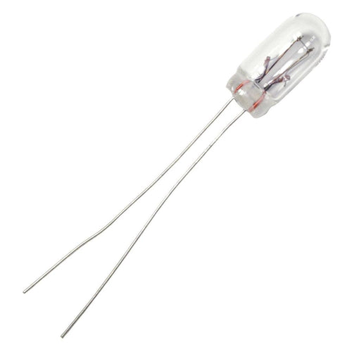 2162 Miniature Light Bulb, 14 Volt, 0.1 Amp