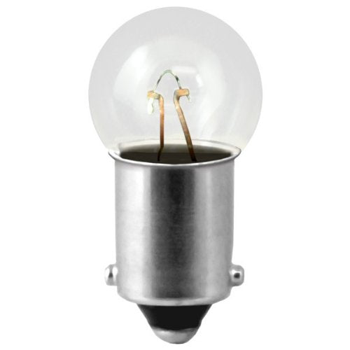 1445 Miniature Light Bulb, 14.4 Volts, 0.135 Amps
