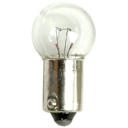 1895 Miniature Light Bulb, 14 Volts, 0.27 Amps