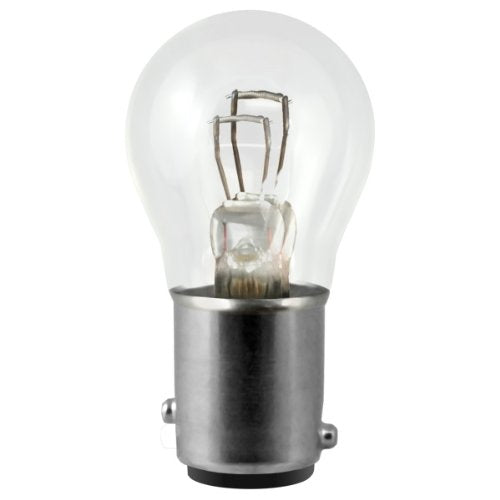 1157 Miniature Light Bulb, 12.8 Volts, 2.1 Amps