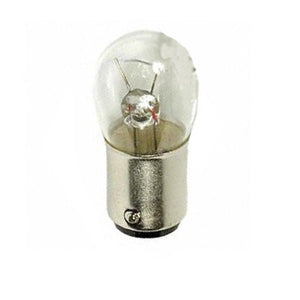 1004 Miniature Light Bulb, 12.8 Volts, 0.94 Amps