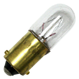 1816 Miniature Light Bulb, 13 Volts, 0.33 Amps