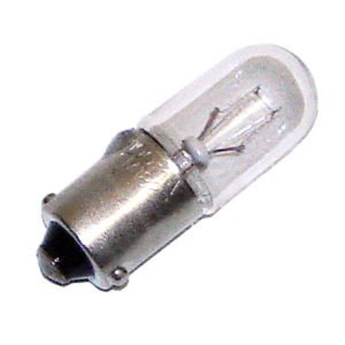 1822 Miniature Light Bulb, 36 Volts, 0.1 Amps