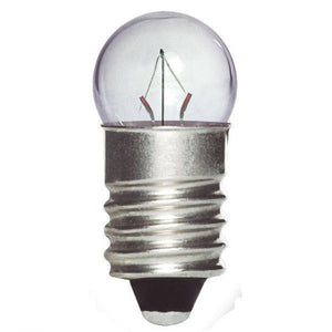 1449 Miniature Light Bulb, 14 Volts, 0.2 Amps