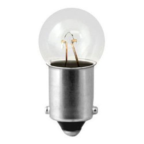 1450 Miniature Light Bulb, 24 Volts, 0.035 Amps