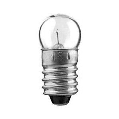 1447 Miniature Light Bulb, 18 Volts, 0.15 Amps