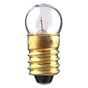 1448 Miniature Light Bulb, 24 Volts, 0.35 Amps