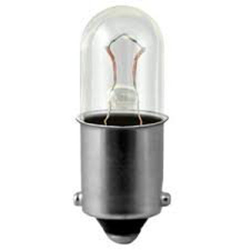 1892 Miniature Light Bulb, 14.4 Volts, 0.12 Amps