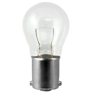1176 Miniature Light Bulb, 12.8 Volts, 1.34 Amps