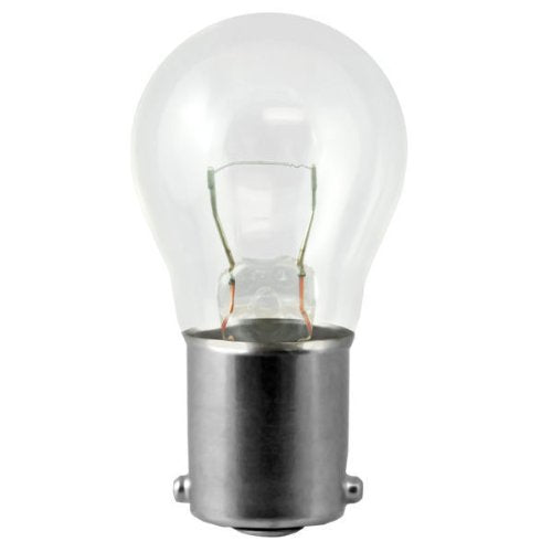 1176 Miniature Light Bulb, 12.8 Volts, 1.34 Amps