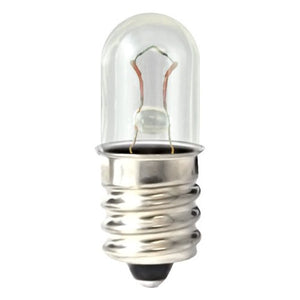 1768 Miniature Light Bulb, 6 Volts, 0.2 Amps