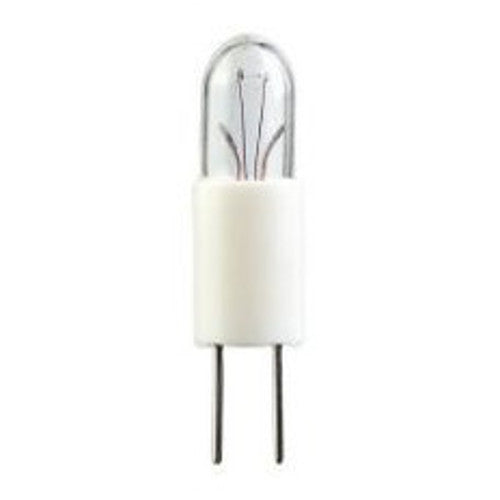 7380 Miniature Light Bulb, 6.3 Volts, 0.04 Amps