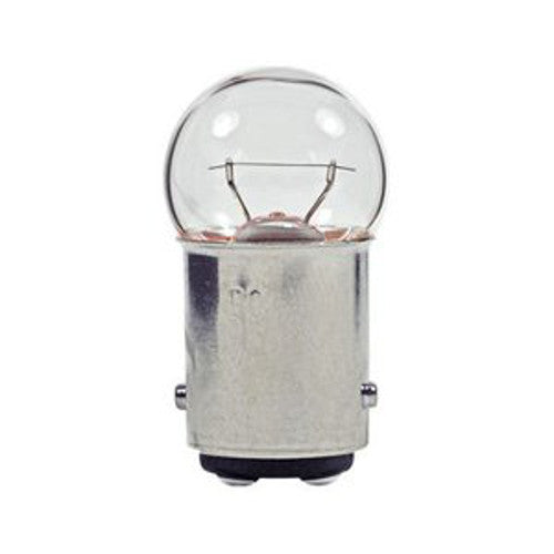 1224 Miniature Light Bulb, 34 Volts, 0.16 Amps