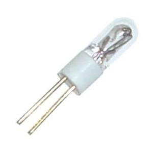 8098 Miniature Light Bulb, 14 Volts, 0.065 Amps