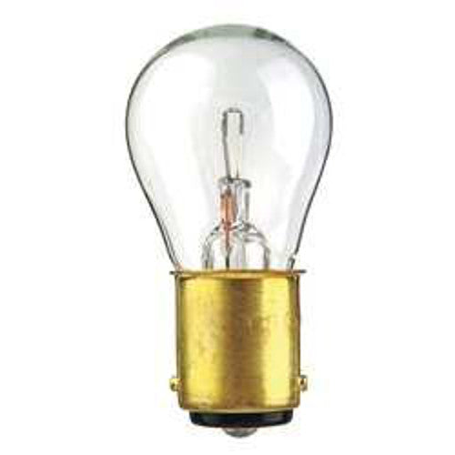 1692 Miniature Light Bulb, 28 Volts, 0.61 Amps