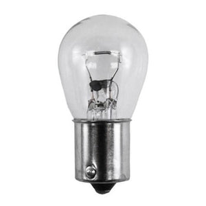 1691 Miniature Light Bulb, 28 Volts, 0.61 Amps