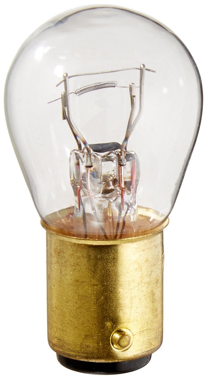 2057 Miniature Light Bulb, 14 Volts, 0.48 Amps