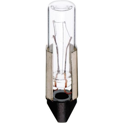 24PSB Light Bulb, 24 Volts, 0.073 Amps