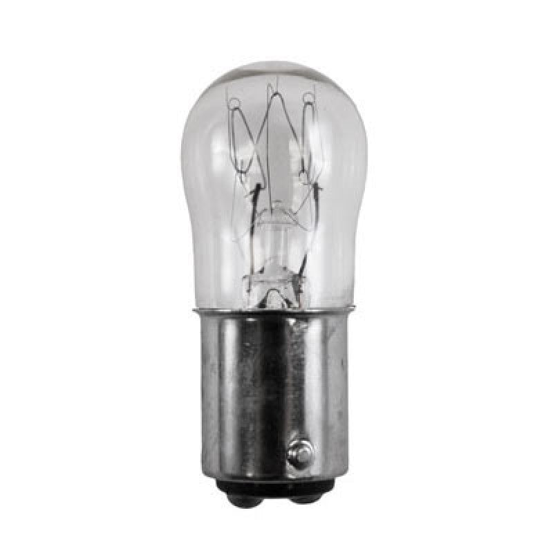6S6-24-DC Light Bulb, 6 Watts, 0.25 Amps, 24 Volts DC