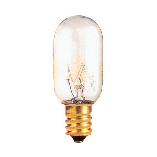 40T8 Light Bulb, 40 Watts, 130 Volts