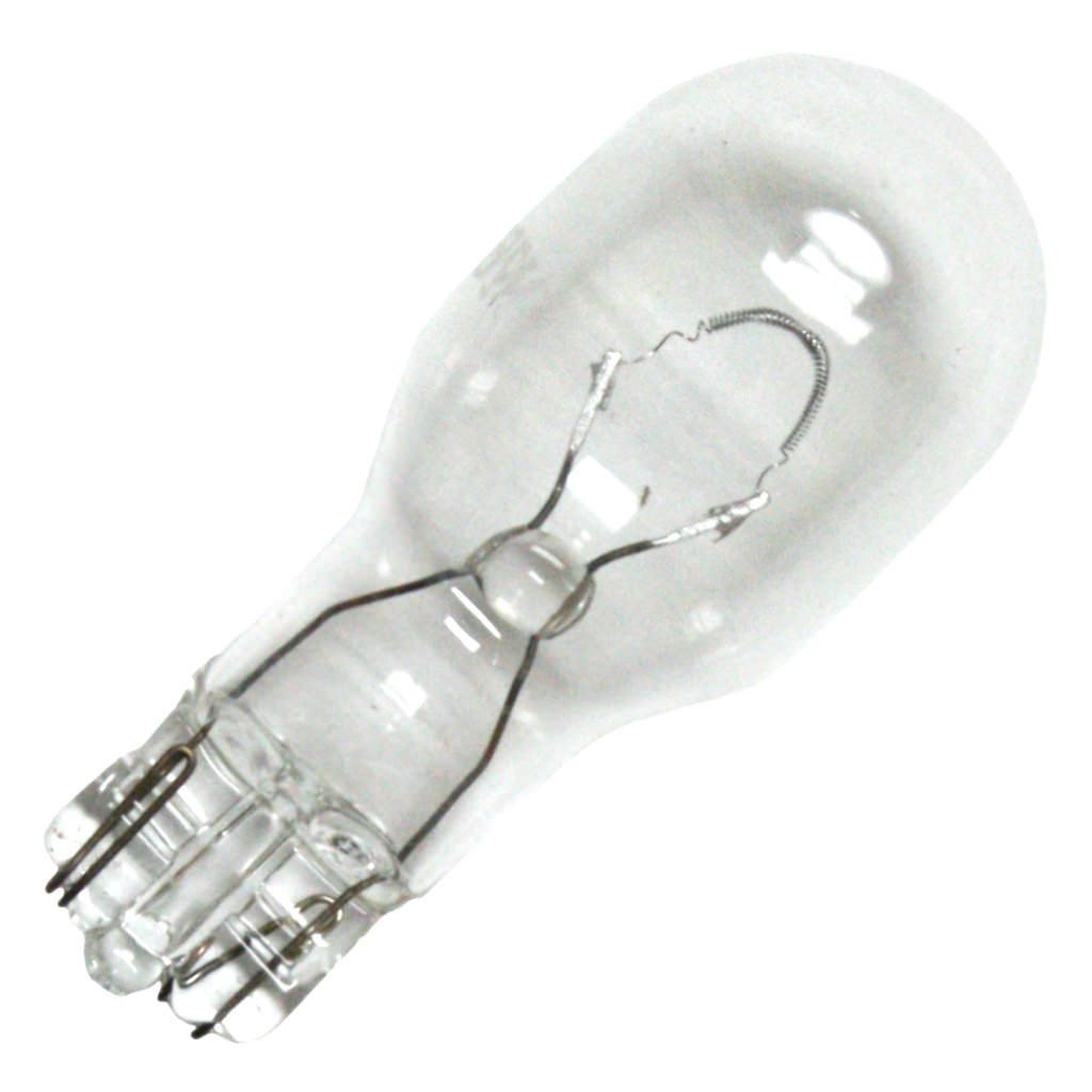 2410X Light Bulb, 10 Watts, 24 Volts