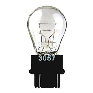3057 Light Bulb, 12 Volts, 2.1/.48 Amps