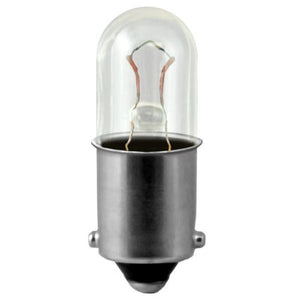 967 Light Bulb, 2.4 Watts, 130 Volts