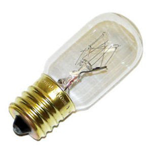 15T8N Light Bulb, 15 Watts, 130 Volts