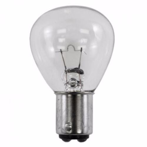 1134 Light Bulb, Voltage 6.2V, Current 3.91A