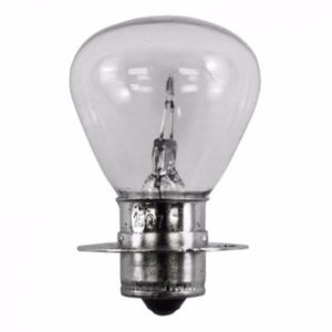 1501 Light Bulb, Voltage 5.9V, Current 6.36A