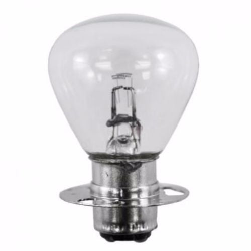 2330 Light Bulb, Voltage 6.2V, Current 4.23A
