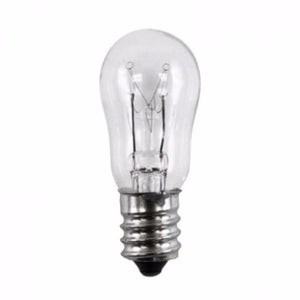 6S6-32V-CS Light Bulb, Voltage 32V, Wattage 6W