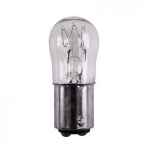 10S6-230V-DC Light Bulb, Voltage 230V, Current 0.04A
