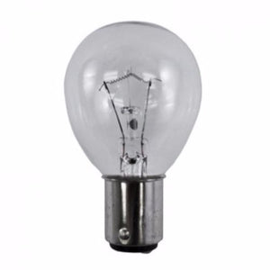 309 Light Bulb, Voltage 28V, Current 0.52A