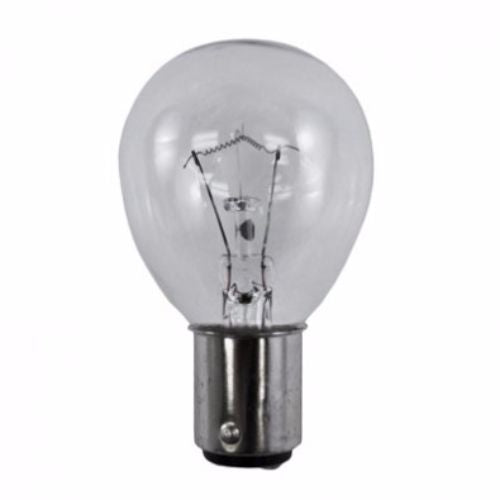 312 Light Bulb, Voltage 28V, Current 1.29 A